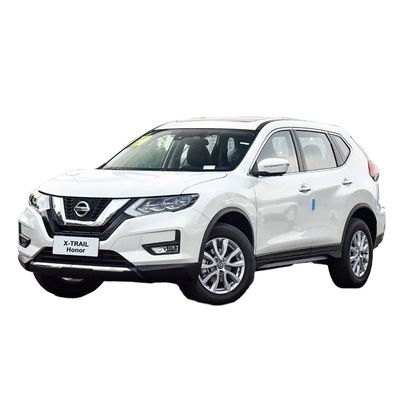 ভালো দাম s 2023 নিসান এক্স-ট্রেইল গ্লোরি 0KM 2.0L অটোমেটিক ক্রমাগত পরিবর্তনশীল ট্রান্সমিশন সহ ব্যবহৃত এসইউভি সর্বোচ্চ গতি 183KM / h অনলাইন
