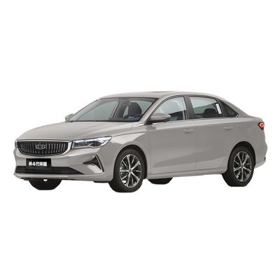 ভালো দাম বৈদ্যুতিক ড্রাইভারের আসন সমন্বয় Geely Emgrand 2022 1.5L 1.8L ম্যানুয়াল বিলাসিতা 0km প্রাপ্তবয়স্কদের জন্য উচ্চ গতির জন্য সেকেন্ড হ্যান্ড গাড়ি অনলাইন
