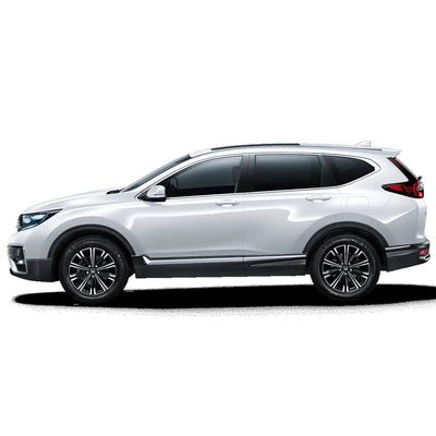 ভালো দাম হাইব্রিড যানবাহন গাড়ি ডংফেং CR-V 240 TURBO সিভিটি গাড়ির জন্য বুদ্ধিমান প্যানোরামিক সানড্রপ এবং বড় স্থান অনলাইন