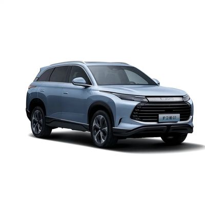 ভালো দাম BYD DM-I DM-P ফ্রিগেট 07 2022 2023 Phev 295kw মোটর 4wd Awd 4 চাকা ইলেকট্রিক কার উত্পাদন প্রাপ্তবয়স্কদের জন্য চাকা বেস মিমি 2820 অনলাইন