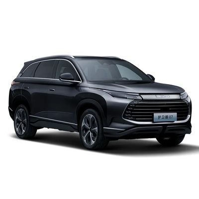 ভালো দাম 1.5T 139HP L4 ইঞ্জিন মোটর Byd 2023 ফ্রিগেট 07 হাইব্রিড R19 হাই স্পিড মিড সাইজ এসইভি এনার্জি ইলেকট্রিক যানবাহন গাড়ি প্রাপ্তবয়স্কদের জন্য অনলাইন