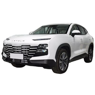 ভালো দাম গরম বিক্রয় এসইউভি JETOUR DASHENG জন্য Chery 2023 জ্বালানী গাড়ী উচ্চ মানের 0km ব্যবহৃত গাড়ি বৈদ্যুতিক গাড়ি অনলাইন