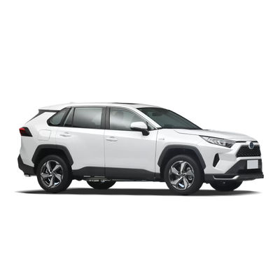 ভালো দাম 2.5L 180HP L4 ইঞ্জিন TO-YOTA RAV-4 ডুয়াল ইঞ্জিন E হাই স্পিড প্লাগ-ইন হাইব্রিড 4WD গাড়ি বৈদ্যুতিক ট্রাঙ্ক সহ পণ্যের জন্য অনলাইন