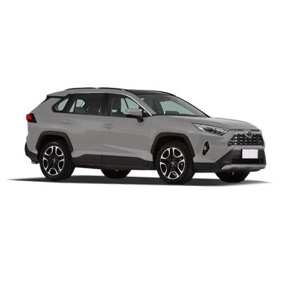 ভালো দাম 2023 TO-YOTA RAV-4 বৈদ্যুতিক পার্কিং ব্রেক এবং এসিসি ক্রুজ কন্ট্রোল সহ দ্বৈত ইঞ্জিন 4-চাকা ড্রাইভ গ্যাস-বৈদ্যুতিক হাইব্রিড গাড়ি অনলাইন