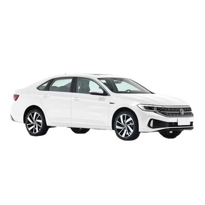 ভালো দাম 2023 ভক্সওয়াগেন স্যাগিটার 1.2T 116HP হাই স্পিড ম্যানুয়াল পেট্রল কার 200TSI ম্যানুয়াল ওভারফ্লাইট সংস্করণ এলইডি ESC দিয়ে সজ্জিত অনলাইন