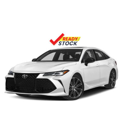 ভালো দাম TO-YOTA Avalon 2.0L পেট্রোল গাড়ি বড় স্থান এবং বৈদ্যুতিক স্টিয়ারিং সিস্টেম সঙ্গে তৈরি অনলাইন