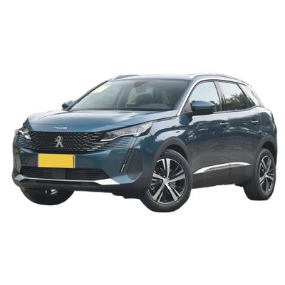 ভালো দাম তৈরি 2023 Peugeot 3008 4008 এসইউভি 5 ডোর পেট্রল গ্যাস গ্যাস শক্তি Mitsubishi RVR ASX আউটল্যান্ডার স্পোর্ট Citroen LED ক্যামেরা অনলাইন