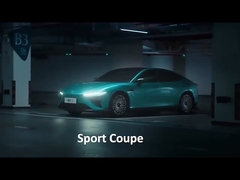 ইভি এসইউভি