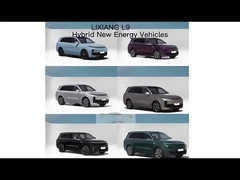 ইভি এসইউভি