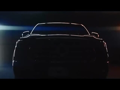 ইভি পিকআপ