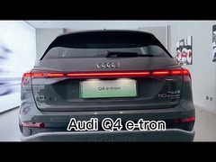 ইভি এসইউভি