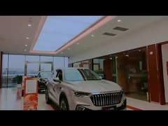 ইভি এসইউভি