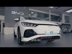 ইভি সেডান