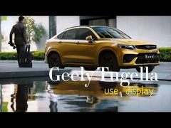 বৈদ্যুতিক গাড়ি