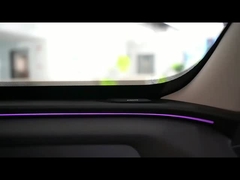 ইভি এসইউভি