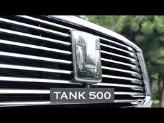 ইভি এসইউভি