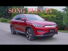 ইভি এসইউভি