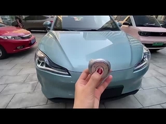 ইভি এসইউভি