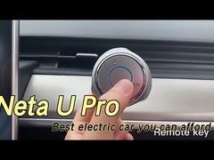 ইভি এসইউভি