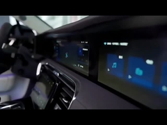 ইভি এসইউভি