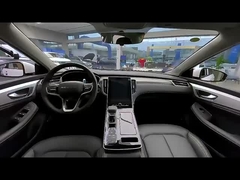 ইভি এসইউভি