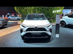 গ্যাসোলিন যানবাহন