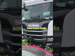 ভারী ট্রাক